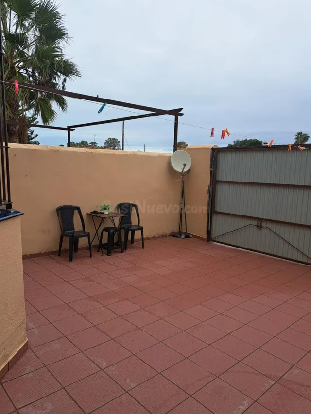 VENTA DE CASA EL CAMPITO - foto 4
