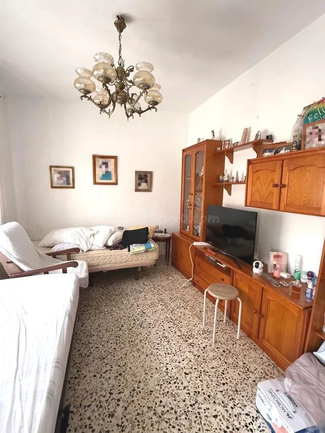 Vivienda en pescadores — 5