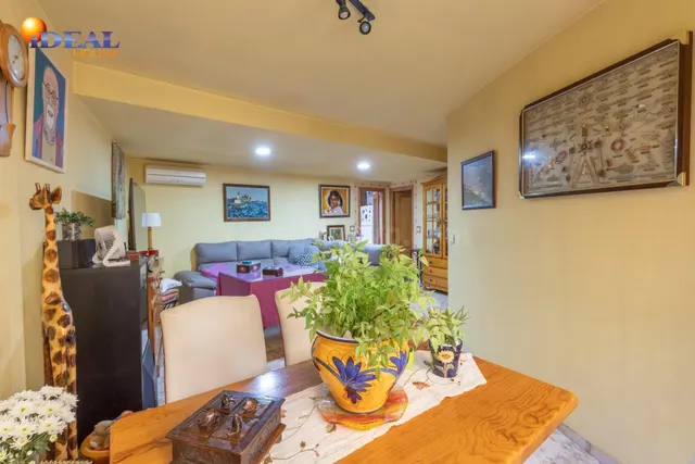 Vivienda unifamiliar adosada junto a polideportivo de Gójar — 4