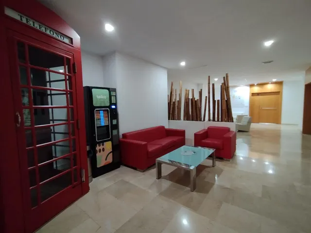 OFICINAS de 632 m2 - ALTABIX — 2