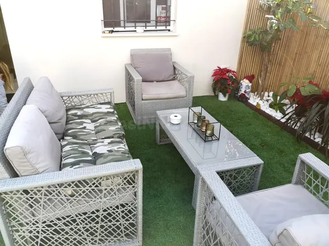 Adosado en venta en Estepona | CABANILLAS REAL ESTATE - foto 4