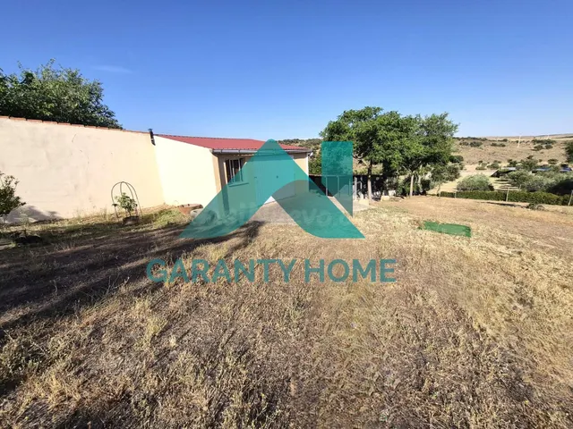 PARCELA EN VENTA EN POLÍGONO GANADERO (CÁCERES) ✨ - foto 4