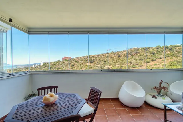 Apartamento 2 habitaciones 102m² en venta - Costa del Sol — 24
