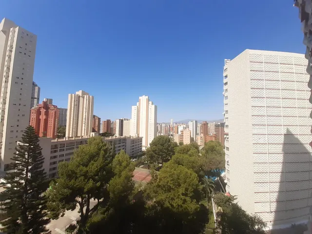 Se vende estudio zona alta rincon de loix, Benidorm — 18