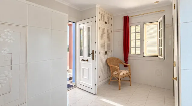 1.600 M2 DE PARCELA PARA UNA PROPIEDAD QUE YA NO CABE EN LA PALABRA “CHALET .!! — 26