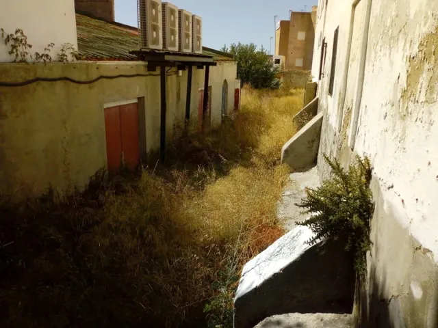 Solar en venta de procedencia bancaria — 17