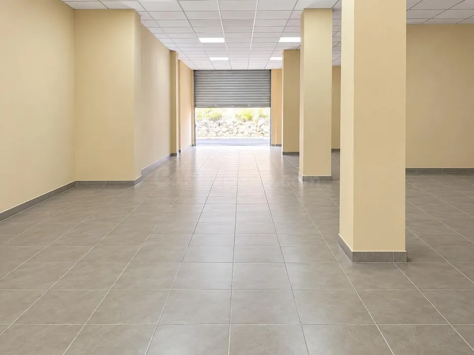Local comercial en venta en Quart de Poblet