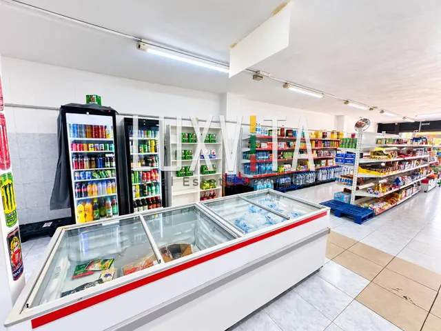 Traspaso de supermercado consolidado en Los Cristianos — 8