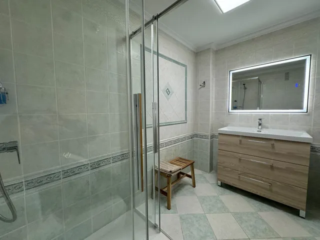 COMPLEJO RESIDENCIAL MARINA AZUL I — 13