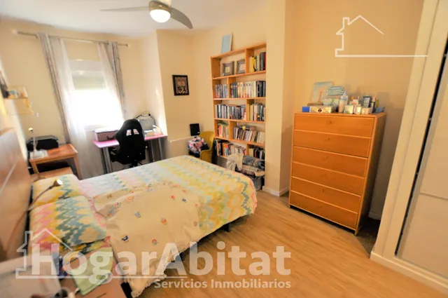 ¡magnífica casa! reformada y luminosa con dos terrazas y garaje — 25