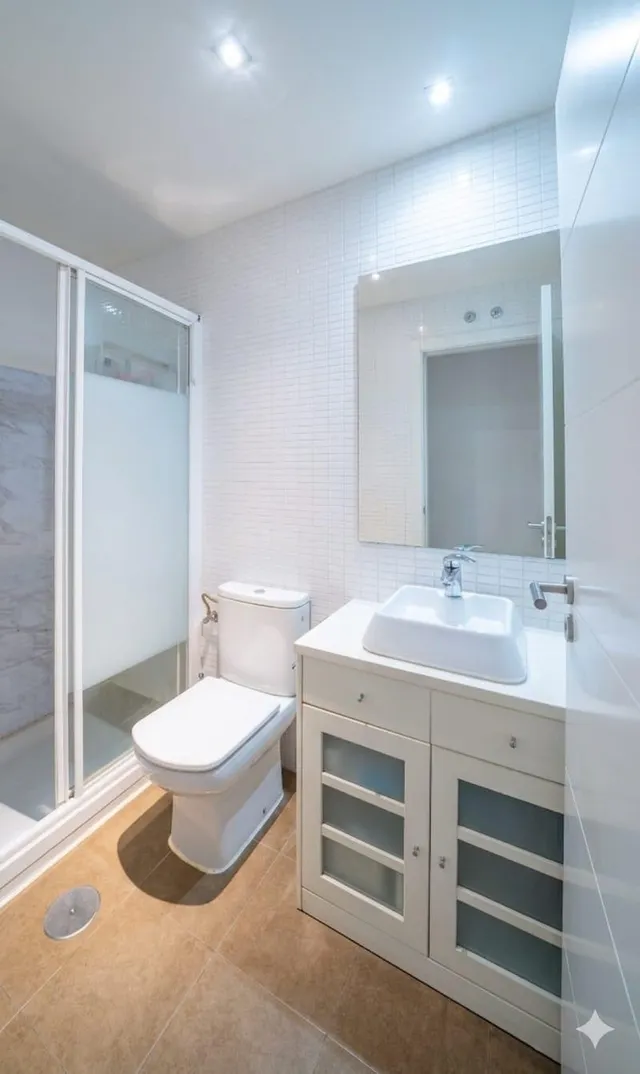 Piso 3 habitaciones 98m² en venta - Delicias — 22