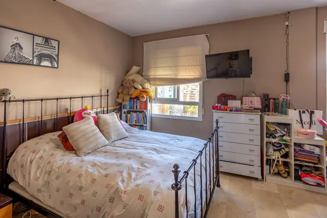 Apartamento 3 habitaciones 120m² en venta - Costa Del Sol — 13