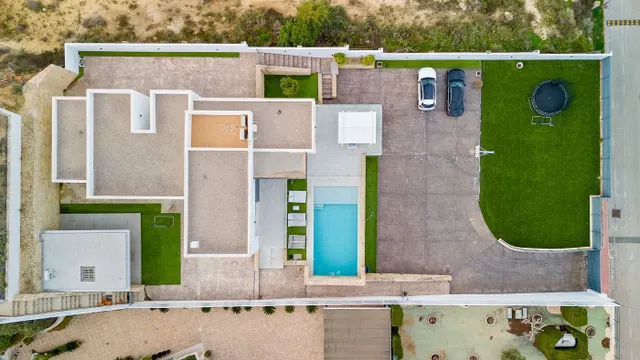 Chalet 4 habitaciones 216m² en venta - Pueblo 3 — 46