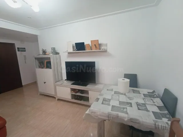 Piso en Elche, Carrús Este - Espacio Ideal para Tu Familia — 3