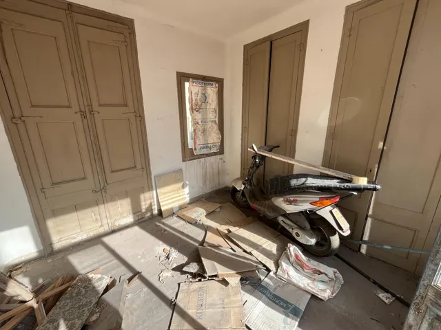 Oportunidad, tres pisos de 140m2 + terraza 100m2, segundo con 125m2 y dúplex 125 m2 con terraza 30m2 — 39