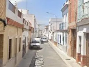 ADOSADO OCUPADO A LA VENTA EN LOS PALACIOS - SEVILLA