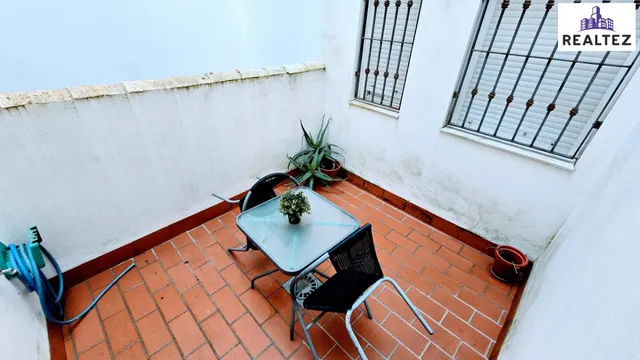 Casa en Grazalema — 26