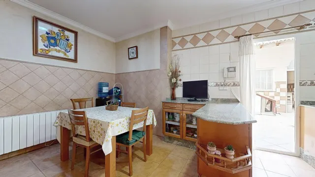 Oportunidad preciosa casa en zona muy demandada de Cheste — 9