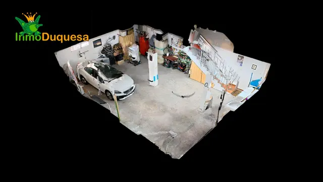 Casa pareada con 4 dormitorios en Otura. — 44