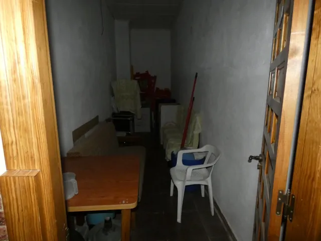++Local comercial en Molina de Segura zona El Carmen++, 164 m. — 11
