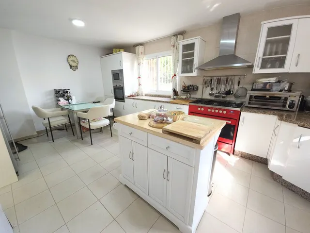 Chalet 4 habitaciones 379m² en venta - Riviera del sol — 6