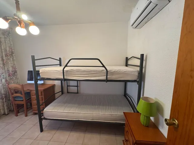 ¡Espléndido adosado en La Romanilla, Roquetas de Mar por solo €249,000! — 37