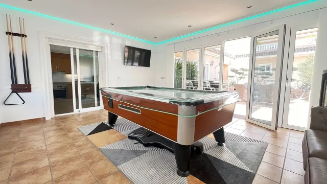 Apartamento 3 habitaciones 114m² en venta - Lomas de Cabo Ro - foto 3