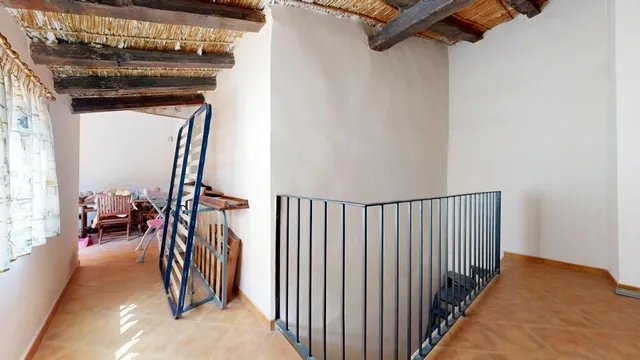 Oportunidad preciosa casa en zona muy demandada de Cheste — 48