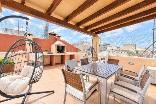 Piso 2 habitaciones 97m² en venta - Manacor Centro — 2