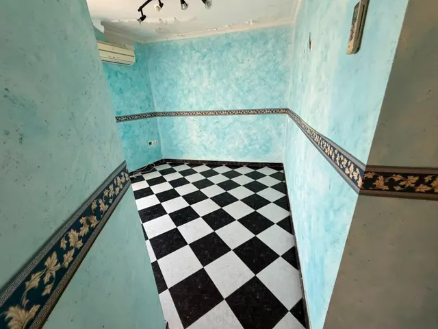 Piso en Cádiz, zona Centro — 13