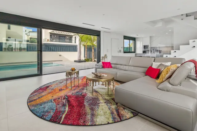 Villa 4 habitaciones 124m² en venta - Comunidad valenciana - foto 3