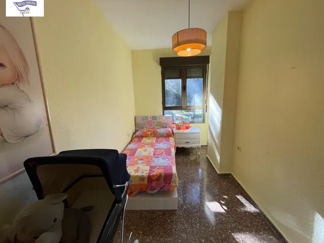 AMPLIO PISO EN LA ZONA DEL PARQUE LINEAL-PUENTE DE MADERA. — 29