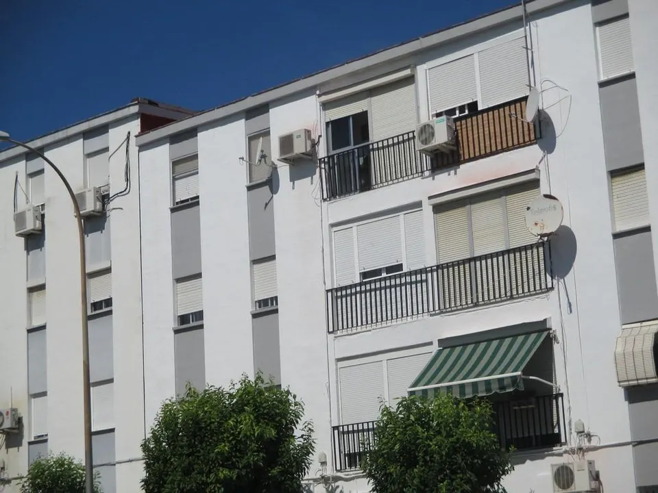 Venta de Vivienda en la Orden, Huelva.  Activo Sin Posesión / Alquilado, No se Puede Visitar.