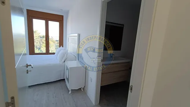 Chalet de altas calidades con vistas al mar — 17