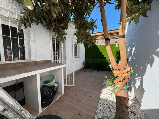 Adosado 3 habitaciones 95m² en venta - La Chismosa — 16