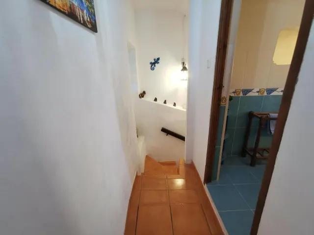 Casa 5 habitaciones en venta - Andalucia — 32