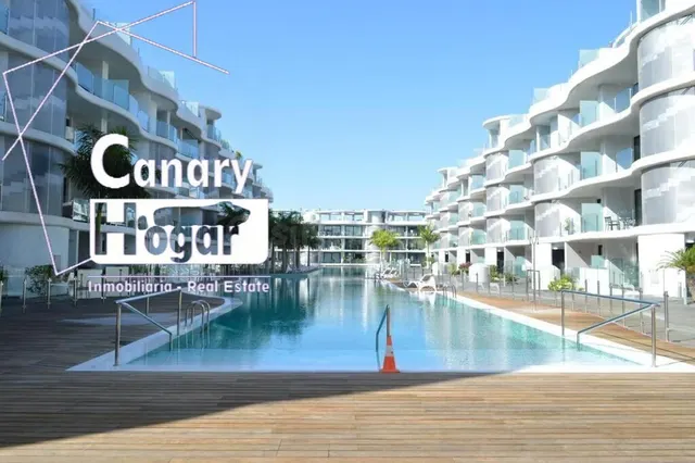 Piso en venta en Urbanización Las Olas Palmar Arona Tenerife - foto 3