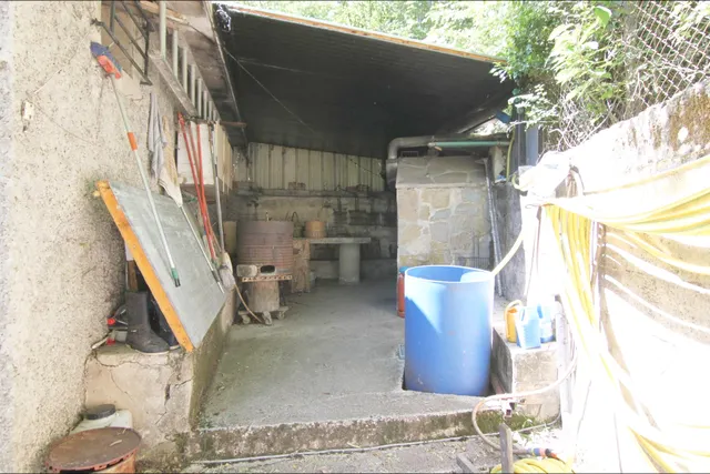 Ekiser vende casa con terreno en Ansoain pueblo — 14