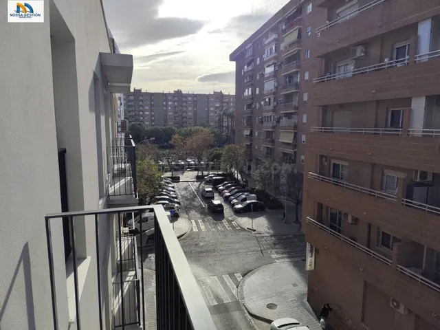 Espectacular vivienda de obra nueva en el barrio de Beteró,  - foto 5