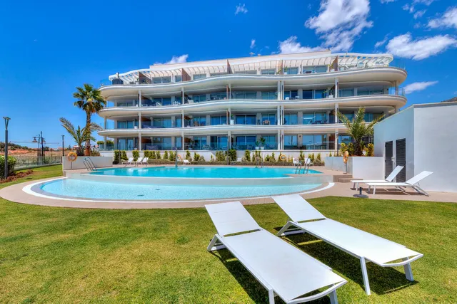 Apartamento 2 habitaciones 85m² en venta - Centro — 21