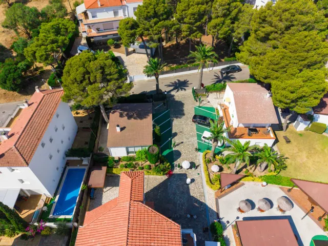 Complejo vacacional en venta en Llança — 48