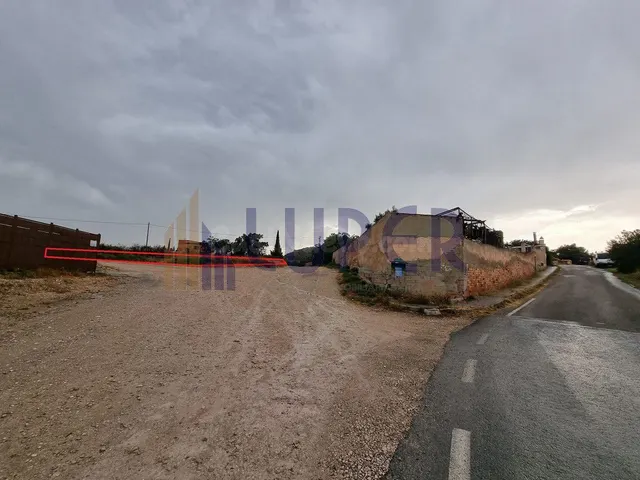 Se vende parcela URBANA en AGOST urbanización LAS LOMAS - foto 3