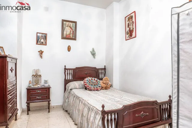La casa que siempre soñaste en el mirador de San Nicolás — 26