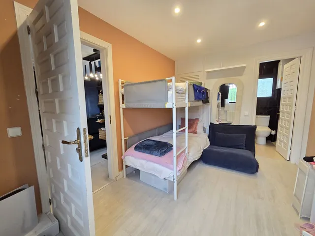 Adosado 2 habitaciones 98m² en venta - Marbella — 16