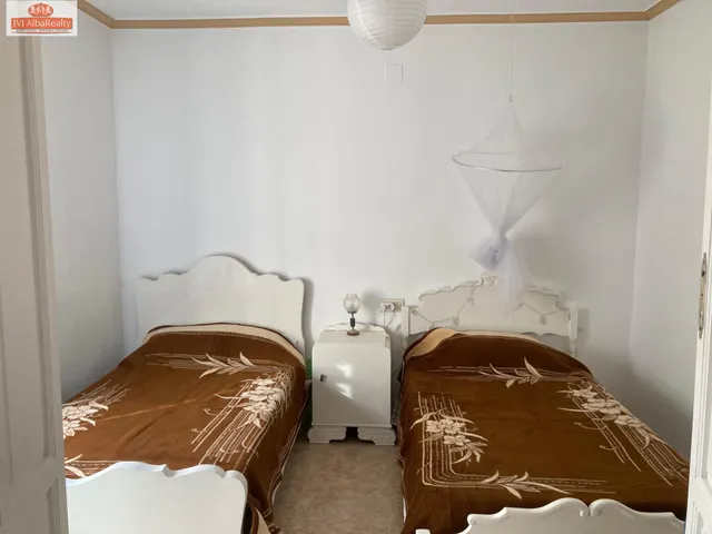 CASA EN PLANTA BAJA SEMIREFORMADA EN LAS CASAS DE JUAN NUÑEZ. — 4