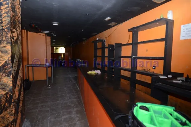 Local comercial en venta — 22