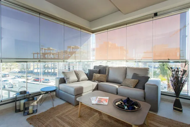 PRUEBA ESTA CASA ANTES DE COMPRAR, TE ENAMORARÁ — 7
