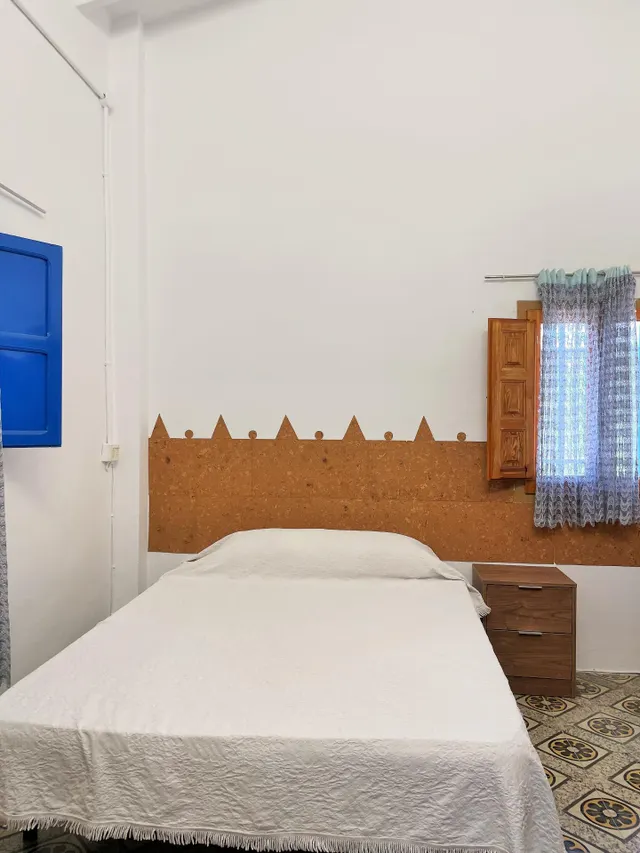 Se vende en Benissa casa de campo  tradicional con un Molino de piedra del S XIX vistas al mar y montaña — 13