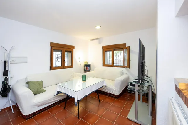Casa 2 habitaciones 68m² en venta - Otura — 3
