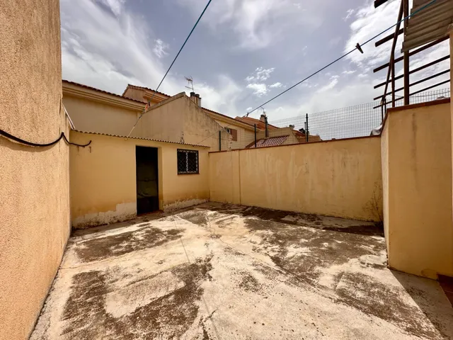 Adosado 4 habitaciones 168m² en venta - Zona metropolitana — 38